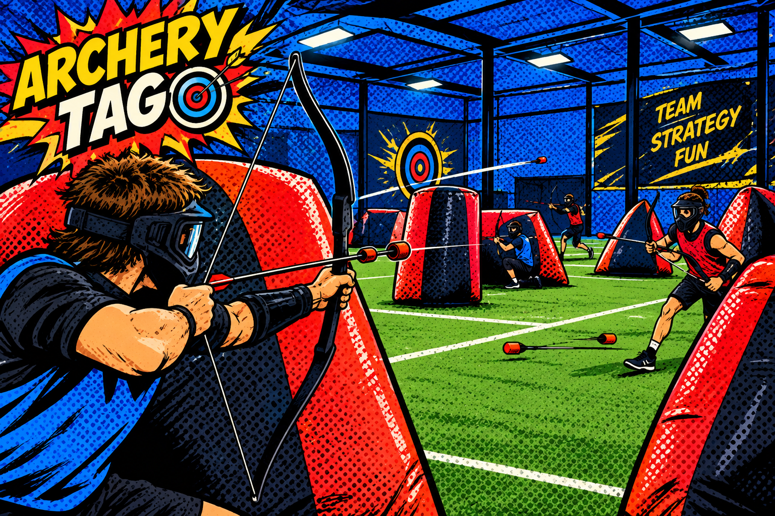 /battle-archery/