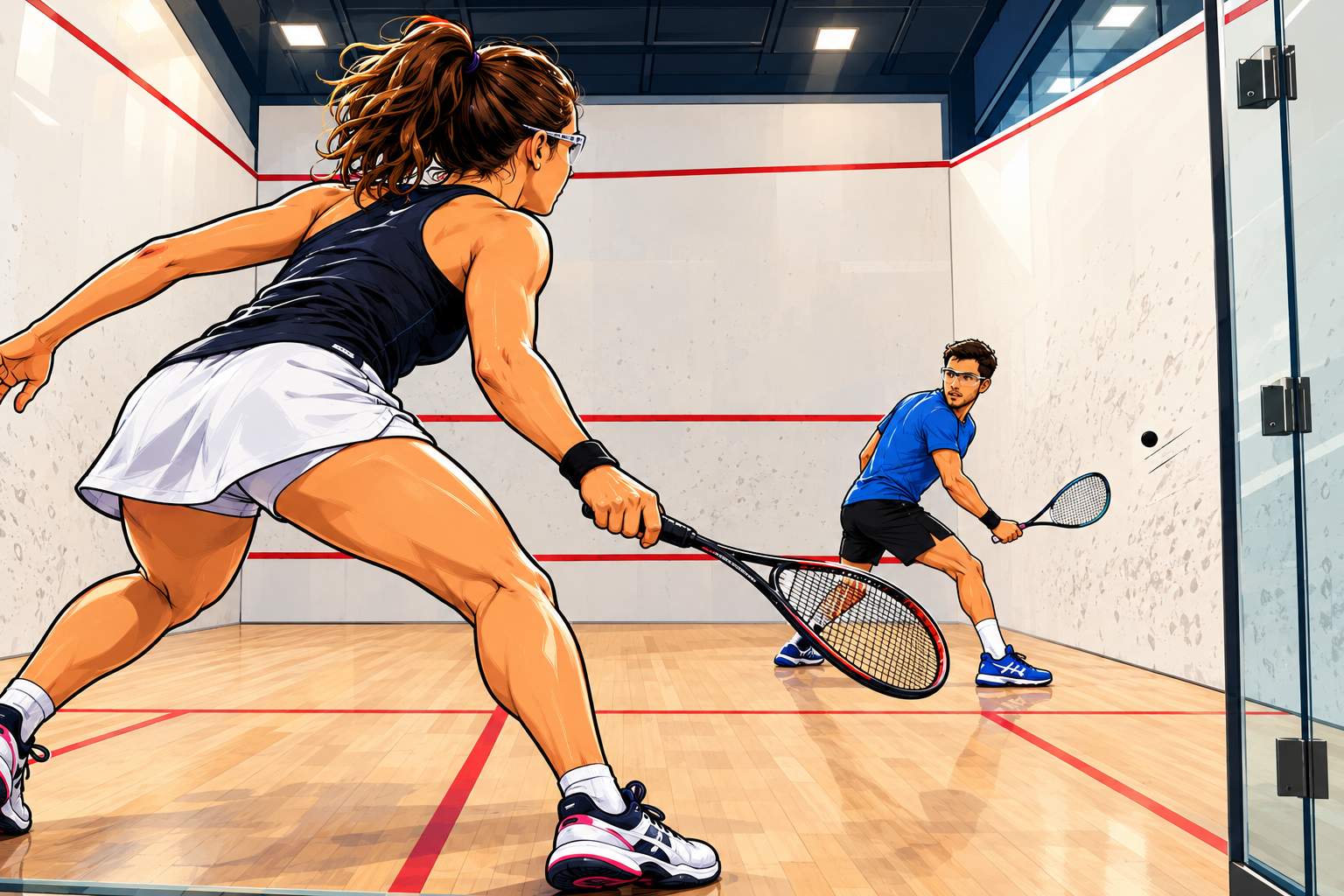 Squash