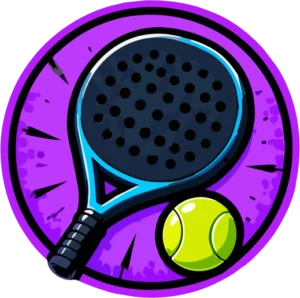 Padel au Park Servon
