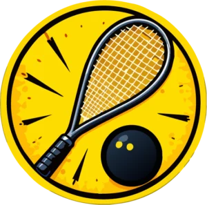 Squash au Park Servon
