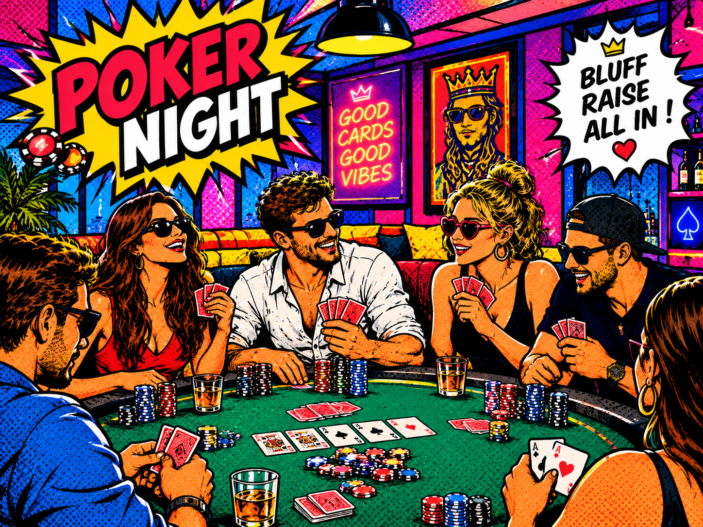 Poker