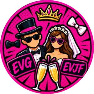 EVG / EVJF au Park Servon