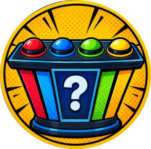 Quiz au Park Servon